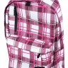 Рюкзак для ноутбука PCPet. Модель: PCPKA0415PC 15,6". Цвет белый/розовый