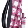 Рюкзак для ноутбука PCPet. Модель: PCPKA0415PC 15,6". Цвет белый/розовый
