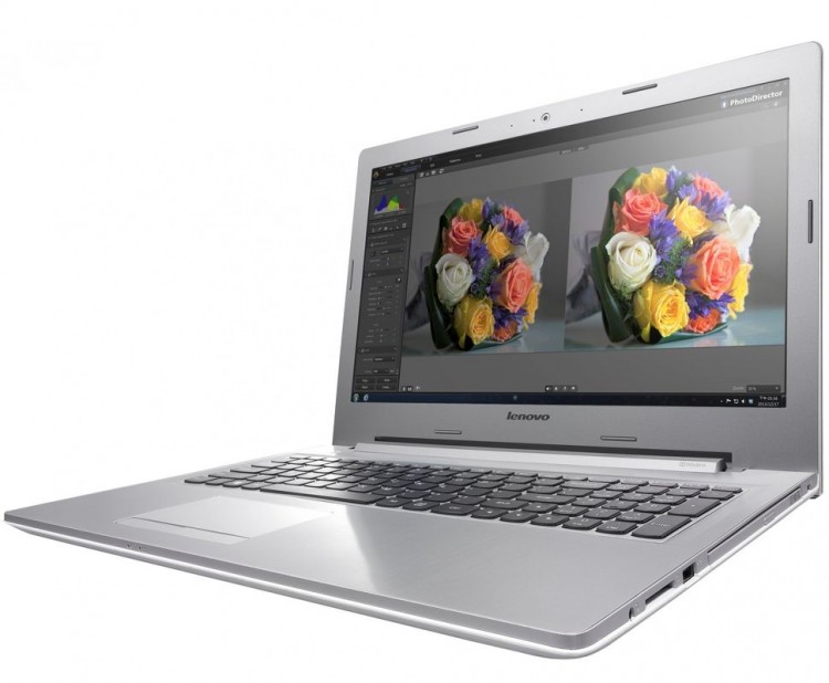 Ноутбук Lenovo IdeaPad Z5070 59430327 15.6''/Intel Core i7 4510U 2,0 GHz (3,1HGz - Turbo Boost)/4 Гб DDR3/nVIDIA 840M/SSHD 1000G+8G/DVD-RW/Windows 8.1