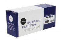 Картридж для Kyocera,TK-3100,NetProduct,черный (black),12.5K,FS 2100D/2100DN