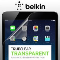 Защитная пленка Belkin для Samsung Galaxy Note (прозрачная)