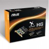 Звуковая карта Asus Xonar H6 7.1 PCI-E Апгрейд для Xonar Essence ST/HDAV1.3 Коробочная RTL 90-YAA0A0-0UAN0BZ