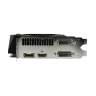 Видеокарта Gigabyte GV-N1060IXOC-6GD NVidia GeForce GTX1060 1531МГц(1746МГц GPU Boost) PCI-E 3.0 6Гб 8008 МГц 192 бит DVI-D x2, HDMI, Display Port GV-