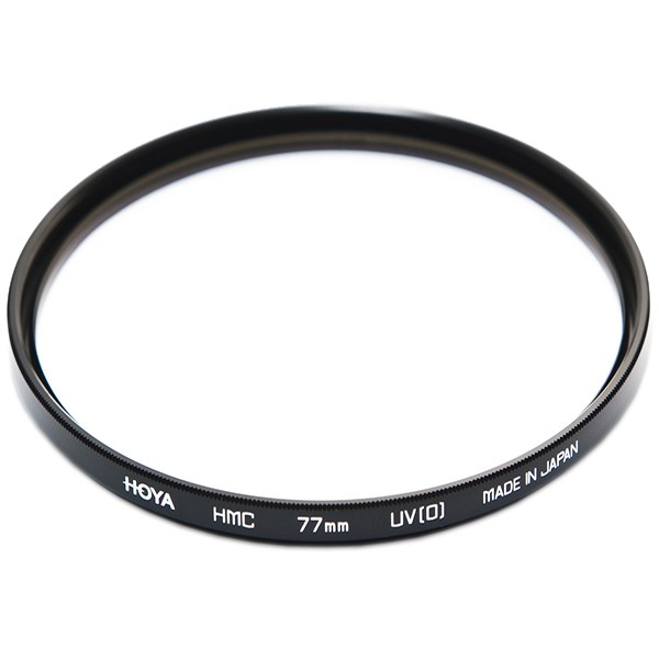 Светофильтр ультрафиолетовый Hoya HMC UV(0), 77 мм