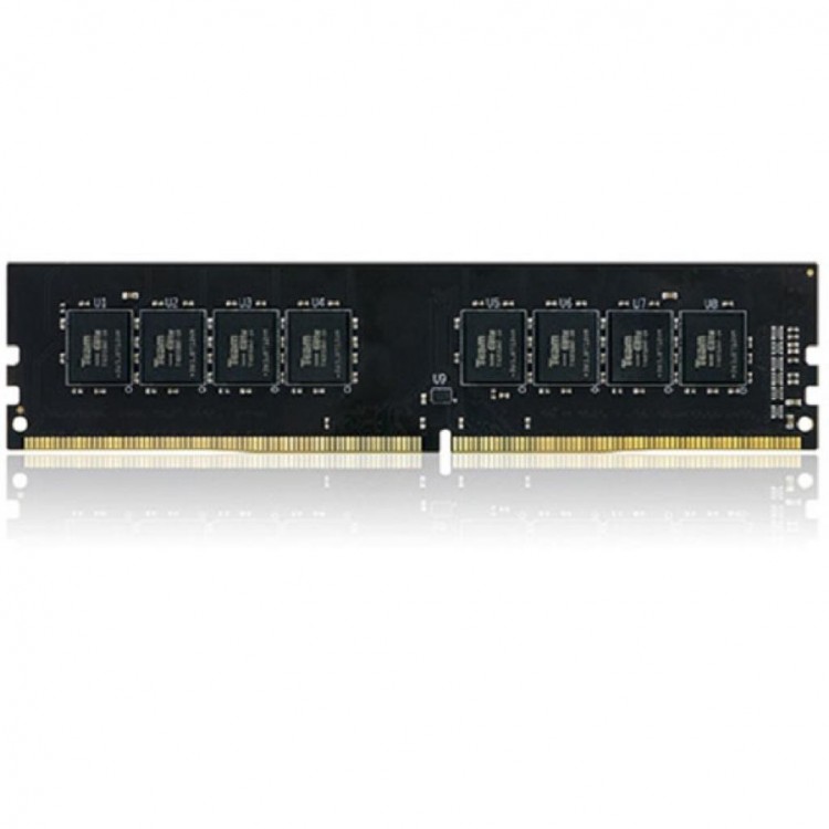 Модуль памяти 8Гб Hynix  HMA81GU6AFR8N-UH DDR4 DIMM 2400 МГц 19200 Мб/с