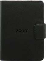 Чехол для планшета / PRT-201251 / Bag PortDesigns DETROIT  IV UNIVERSAL 8 9 Black