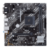 М/плата Asus PRIME B450M-K II,AM4, 2хDDR4(4400 МГц, 64Гб)SATA*6+1 M.2(M key), IDE*нет,1*PCI-E 3.0 x16 2*PCI-E 2.0 x1,microATX,rtl