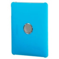 Чехол для iPad Hama H-106373, защита перед./задн.поверхн.прозрач./гол.
