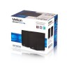 Колонки Velton  VLT-SP103Bl 2.0 10Вт(2*5Вт),черный,rtl