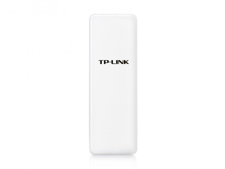 Точка доступа Wi-Fi TP-Link TL-WA7510N, 1 порт 10/100 Мбит/сек , внешний, белый, rtl, 1753502037
