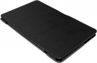 Папка-подставка Platinum для iPad черная