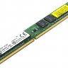Модуль памяти 4Гб Kingston  KVR16LN11/4 DDR3L DIMM 1600 МГц 12800 Мб/с