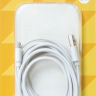 Кабель USB - microUSB,3м,Defender USB08-10BH,белый,блистер