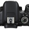 Фотокамера зеркальная Canon EOS 750D Body без объектива