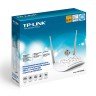 Маршрутизатор ADSL с Wi-Fi TP-Link TD-W8968, 4 порта 10/100 Мбит/сек,белый,21200