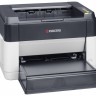 Принтер лазерный(ое) черно-белый Kyocera FS-1060DN А4