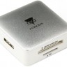 Картридер внешний Konoos UK-32 USB 3.0, для M2, Memory Stick, Memory Stick DUO, Memory Stick PRO, MM