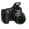 Фотокамера компактная Nikon CoolPix L840 22.50 - 855 мм