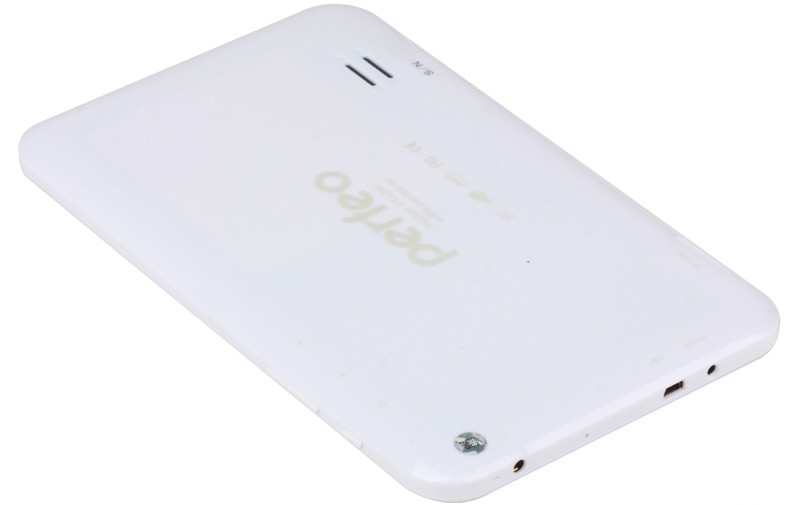 Android Perfeo 7133W Игры