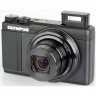 Фотокамера компактная Olympus  XZ-10 26 - 130 мм