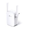 Усилитель Wi-Fi(Репитер) TP-Link TL-WA855RE, 1 порт 10/100 Мбит/сек , внешний, белый, rtl, TL-WA855R
