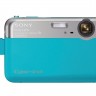 Фотокамера компактная Sony Cyber-shot DSC-J10L 35 - 140 мм