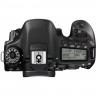 Фотокамера зеркальная Canon EOS 80D Body без объектива