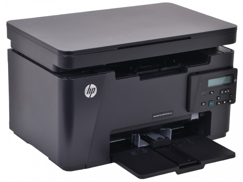 драйвера laserjet pro mfp m125ra Скачать драйвер hp laserjet pro mfp m125r.
