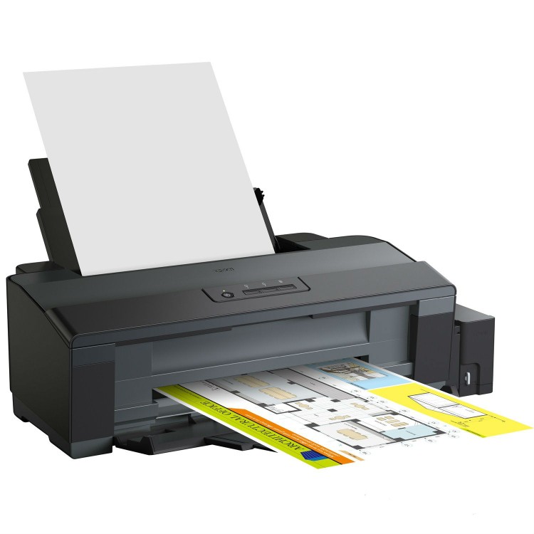 Принтер струйный цветной Epson L1300 А3