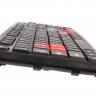 Клавиатура Exegate LY-403,проводная(USB),черная,rtl