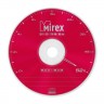 Диск CD-R Mirex Maximum 700Мб 52x 1шт, slim(тонкая коробка)
