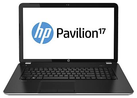 HP 17 e065sr Intel Core i5 3230M 2 6 GHz 3 2 GHz TurboBoost HDD