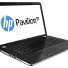 Ноутбук HP 17-e065sr Процессор: Intel Core i5 3230M 2,6 GHz (3,2 GHz - TurboBoost). Накопитель: HDD