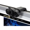 Веб-камера Exegate BlackView C615 FullHD Tripod 1920*1080 30 кадров/сек.