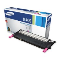 Картридж Samsung CLT-M409S пурпурный (magenta) (Оригинал)  3998