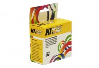 Картридж для Canon,PG-40,Hi-Black,черный (black),PIXMA MP150/170/450/iP1200/1600/2200