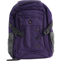 Рюкзак для ноутбука Envy. Модель: Street 15,6". Цвет фиолетовый