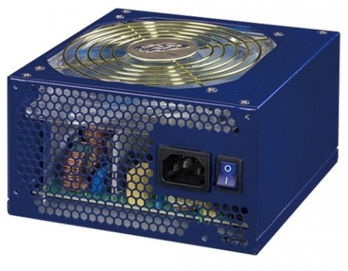 Блок питания 800Вт FSP Epsilon Epsilon Pro 85Plus 800 RTL