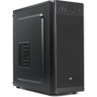 Корпус Aerocool SI-5100 , ATX, без БП