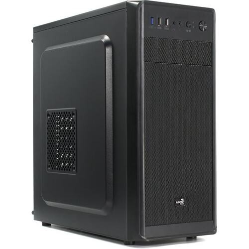 Корпус Aerocool SI-5100 , ATX, без БП