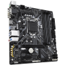 М/плата Gigabyte Ultra Durable B365M DS3H,LGA1151 v.2, 4хDDR4(2666 МГц, 64Гб)SATA*6+1 M.2(M key), IDE*нет,1*PCI-E 3.0 x16 1*PCI-E 3.0 x4 1*PCI-E 3.0 x