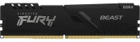 Модуль памяти DIMM DDR4(1.35В) 8Гб, 3600 МГц, 28800 Мб/с, Kingston KF436C17BB/8, rtl