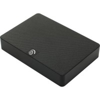 Накопитель внешний HDD 2.5" 4Тб Seagate Expansion STKM4000400,черный,rtl