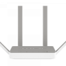 Маршрутизатор Wi-Fi,3G/4G ZyXEL Keenetic Extra, 4 порта 10/100 Мбит/сек , внешний, белый, rtl, KN-17
