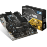 Материнская плата MSI Z170-A Pro(s1151, 4xDDR4, ATX)