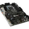 Материнская плата MSI Z170-A Pro(s1151, 4xDDR4, ATX)