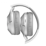 Гарнитура Bluetooth A4Tech 2Drumtek BH300,стерео,беспроводная,серебристая,rtl