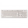 Клавиатура Sven Standard 301,проводная(USB),белая,rtl