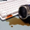 Клавиатура Sven Standard 301,проводная(USB),белая,rtl