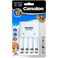 Зарядное устройство Camelion BC-1010B 4xAA/AAA NiMH